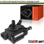 Hvac Blend Door Actuator 5 Pins Main For Chrysler Pacifica Dodge Dart 68164960aa. Fixed Price $20.49.