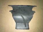 Corvette Dash Defogger Defroster Y Duct 68-77 Gm Oem Damaged. Fixed Price $22.50.
