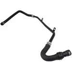 Kh611 Motorcraft Heater Hose For F250 Truck F350 F550 F450 Ford F-250 Super Duty. Fixed Price $106.72.