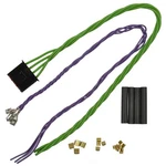 Blower Resistor Connector Standard Motor Products S1759. Fixed Price $59.77.