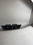 2008-13 Bmw 328i, E90 Center Dash Bezel W/ Vents Oem 5285061 Ba0185. Fixed Price $89.99.