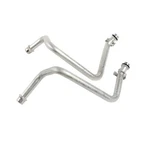 Gm Genuine Parts 95018088 Hvac Heater Core Tube Kit For 12-22 Encore Sonic Trax. Fixed Price $48.34.