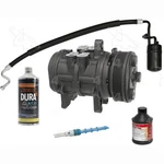 Four Seasons 3520r A/c Replacement Kit, Remanufactured, For 1986 1990 Ford. Fixed Price $476.02.