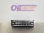 23 2023 Hyundai Santa Fe Temperature Ac Heat Climate Control 97250s2ja0rrb. Fixed Price $85.00.