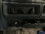 Temperature Control From 8501 Gvw With Ac Fits 95-97 Ford F250 Pickup. Fixed Price $81.59.