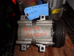 01 02 03 04 Ford Escape Ac Compressor 2.0l. Fixed Price $129.95.