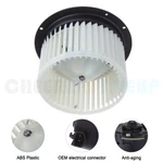 Ac Heater Blower Motor Fan For 1999-2007 Ford F-250 F-350 F-450 F-550 Super Duty. Fixed Price $33.89.