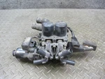 06-10 Bentley Continental Gtc Gt Heater Control Valve Solenoid 3d1959617d 37k. Fixed Price $95.62.