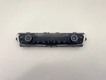 2017-2020 Bmw 230i Heat/ac Controller Black Tc:pkcsw 80k. Fixed Price $65.00.