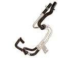 Genuine Gm Hvac Heater Inlet And Outlet Hose 19367771. Fixed Price $168.67.