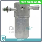 Ac Receiver Drier Fits Ford Aerostar Qr. Fixed Price $38.95.