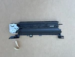 New Oem Tesla Model 3 Driver Dashboard Heater A/c Air Vent Upper Duct Dash Lh. Fixed Price $35.00.