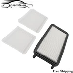 New Cabin Air Filter Kit For Kubota 6a671-75090 014520-0804 T1855-71600. Fixed Price $9.05.