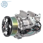 For 2006-2010 Honda Civic 1.8l L4 Lx Dx A/c Compressor W/clutch 38810rnaa02. Fixed Price $83.93.