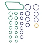 For Mercedes-benz Cls63 Amg S 14-18 Four Seasons A/c System O-ring & Gasket Kit. Fixed Price $28.24.