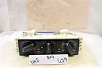 2003-2005 Mitsubishi Eclipse Ac Heat Temp Climate Control Mr958510 Oem 429 1k2-4. Fixed Price $39.99.