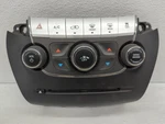 2011 Dodge Journey Ac Heater Climate Control 1wx11129aa Ni0r5. Fixed Price $40.32.