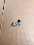 93-97 Camaro Firebird Lt1 A/c Ac Compressor Mounting Bracket Rear Bracer. Fixed Price $55.00.