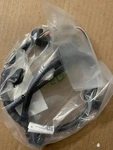 Oem Tesla Model S 2012-2016 Front Door Jump Harness 1069106-01-b. Fixed Price $40.00.