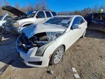2014 Cadillac Ats Blower Motor Used Oem 615-00698 116k Miles. Fixed Price $106.88.