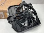 Vista Pro 2010160 A/c Condenser Cooling Fan, Right Passengers Side. Fixed Price $44.95.