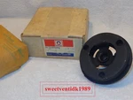 Nos Delco / Air Conditioning-compressor-clutch .. Gm #5914720 Usa Made. Fixed Price $149.00.