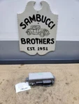 1988 Rolls Royce Engine Control Module. Fixed Price $220.00.