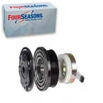 4 Seasons A/c Compressor Clutch For 1994-1998 Oldsmobile Achieva 3.1l V6. Fixed Price $106.05.
