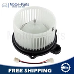 Front Blower Heater Motor W/ Wheel For Kia Soul 2014-2019 97113b2000. Fixed Price $41.99.