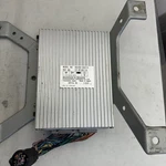 1998-2000 Toyota Landcruis Control Panel Oem P# 86280-60210. Fixed Price $59.00.