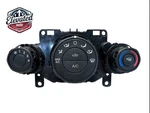 D2bt19980f 2014-2019 Ford Fiesta Hvac Temperature Control Panel. Fixed Price $39.95.