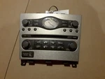 Temperature Control With Dual Zone Fits 08-09 Infiniti Ex35. Fixed Price $62.70.