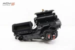 2020-23 Volkswagen Atlas Cross Sport Hvac Ac Heater Blower Motor Housing Box Oem. Fixed Price $264.99.
