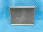 Genuine Lexus 88501-3a050 A/c Cooler Evaporator Radiator Core Oem. Fixed Price $45.00.