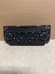 2008-2010 Chrysler 300 Hvac Heater Climate A/c Tempature Control Switch 55111872. Fixed Price $75.00.