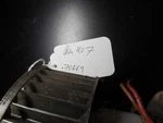 01-05 Bmw E46 325i 325ci 330i X3 Ac Climate Heater Blower Motor 70669 Behr. Fixed Price $32.00.