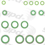 Global Parts Distributors 1321392 A/c System O-ring And Gasket Kit For 11-13 300. Fixed Price $21.62.