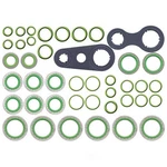 A/c System O-ring And Gasket Kit Global Fits 01-10 Chrysler Pt Cruiser 2.4l-l4. Fixed Price $78.99.