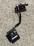 Mopar 68444169ab Battery Disconnect / Pyro Fuse + Positive Cable For Ram 3500. Fixed Price $100.00.