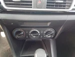 Heater Climate Temperature Control With Ac Black Dials Fits 14-16 Mazda 3. Fixed Price $85.00.