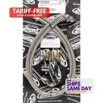 Vintage Air 852009, Kit Fits Detroit Speed Mustang Ii Power Steering Hose Perfor. Fixed Price $375.98.