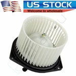 Heater A/c Blower Motor Fan For 2008-16 Mitsubishi Lancer/08-13 Outlander. Fixed Price $30.48.
