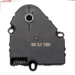 Hvac Heater Air Blend Door Actuator For 2012 Gmc Acadia Buick Enclave 3.6l V6. Fixed Price $17.99.