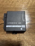 04 05 06 07 08 Chrysler Crossfire Convertible Roof Top Control Module 1938200326. Fixed Price $165.00.