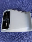 2015-2020 Acura Tlx Center Console Rear Air Vent W/ Cover Trim Panel Oem. Fixed Price $30.00.