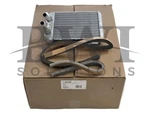 New Ac Delco 15-62960 Premium Aluminum Hvac Heater Core 1999-2014 Gm 89018297. Fixed Price $150.00.