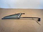 Mg Mgb Gt Rh Vent Window Oem. Fixed Price $97.50.