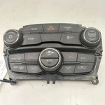 Dual Zone Temperature Control Heat Heater Ac Switch 17-23 Chrysler 300 Oem. Fixed Price $89.90.