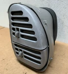 1995-1999 Used Chevy Gmc C/k 1500 Truck Cluster Bezel Rh Air Vent Gray 16821513. Fixed Price $24.99.