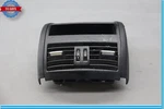 11-16 Bmw 528i 535i F10 Rear Center Hvac Ac Air Vent Trim Storage Panel Oem. Fixed Price $34.00.